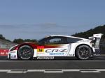 Honda CR-Z GT300 Team by Mugen 2012 года